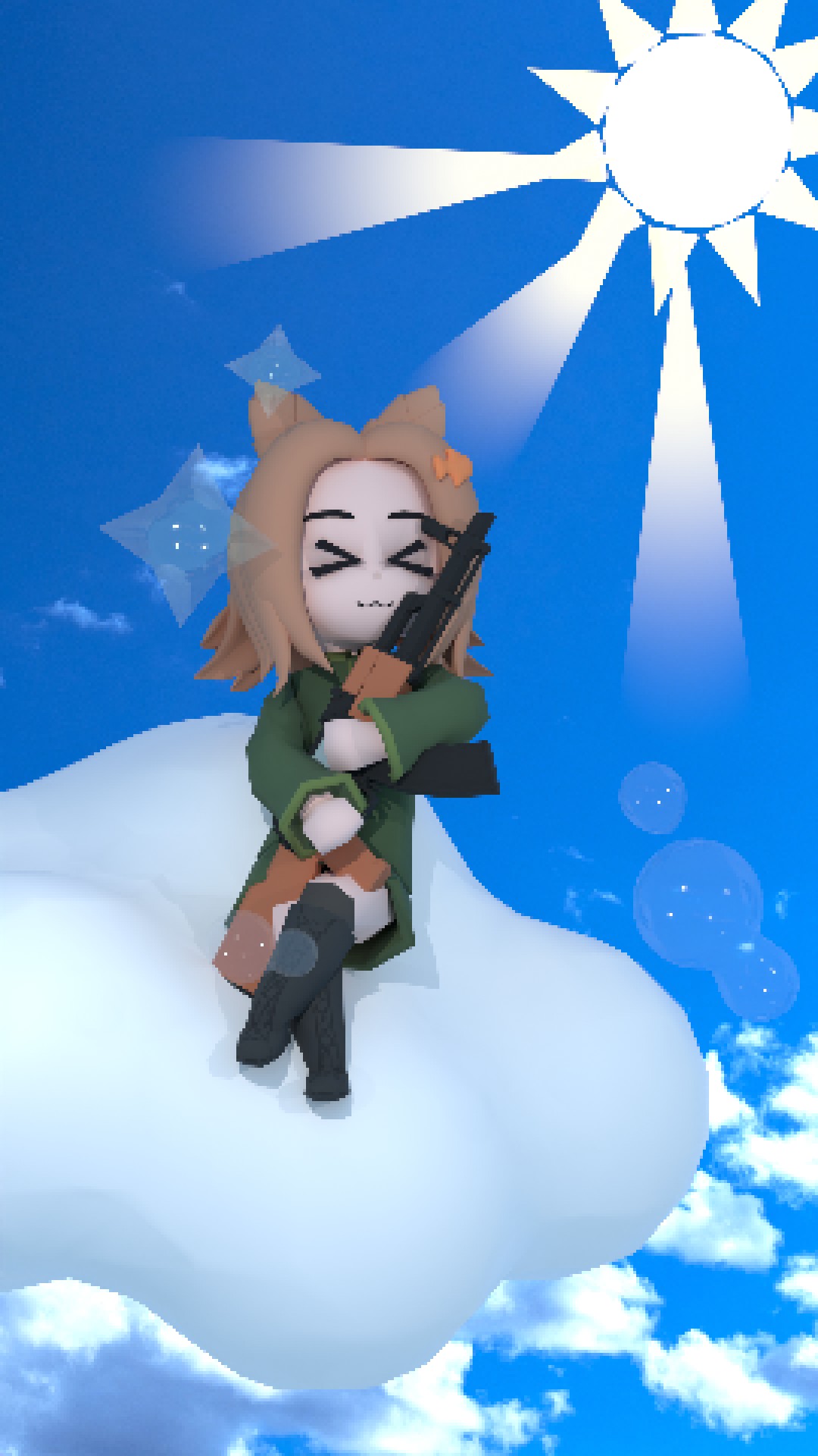 render