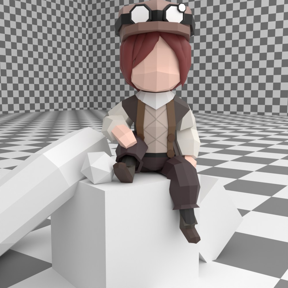 render