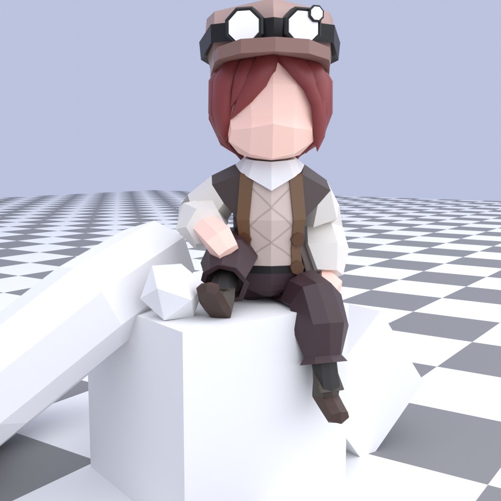 render
