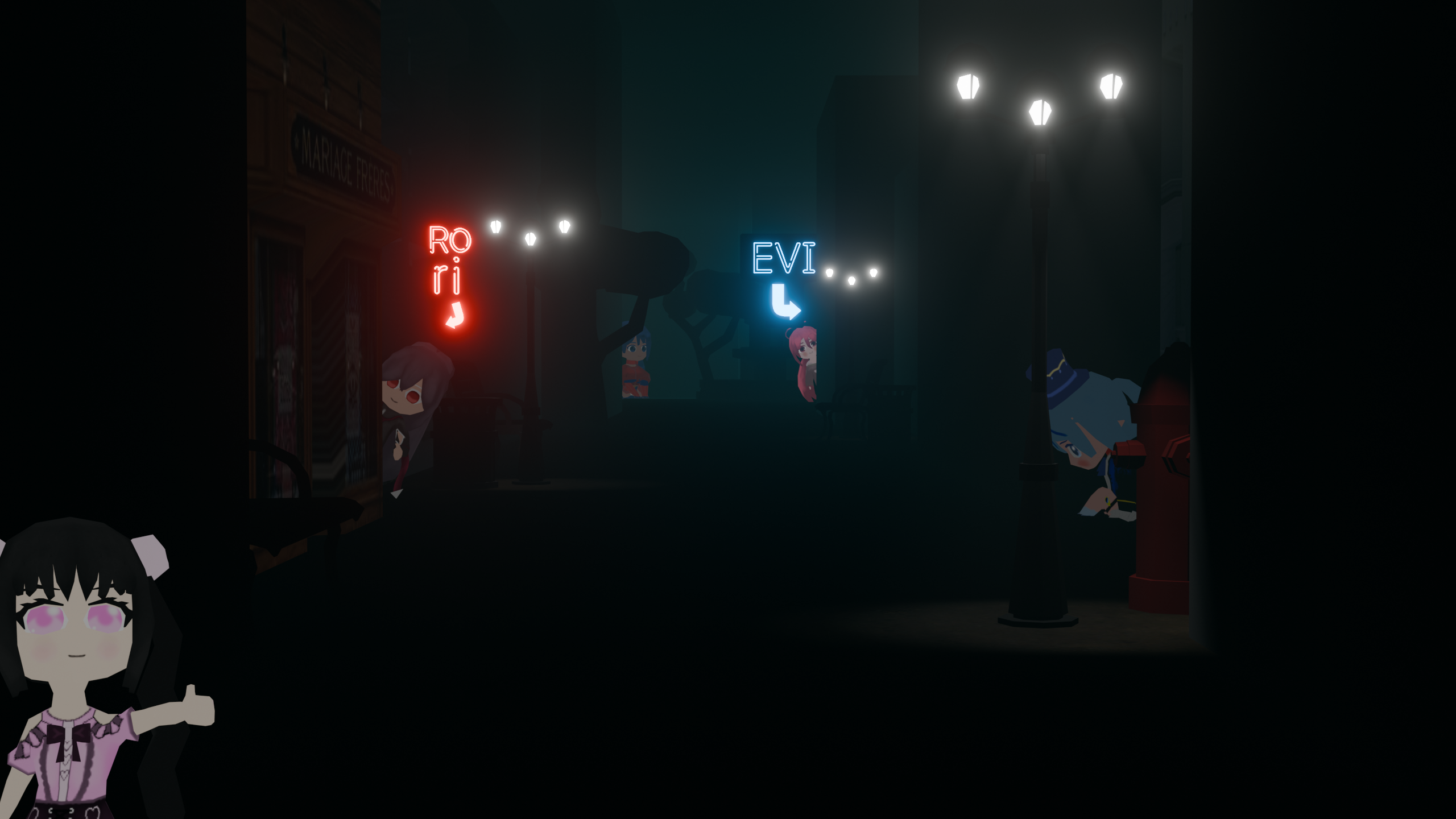 render