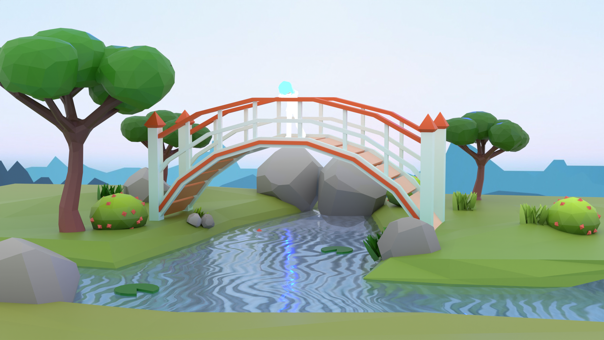render