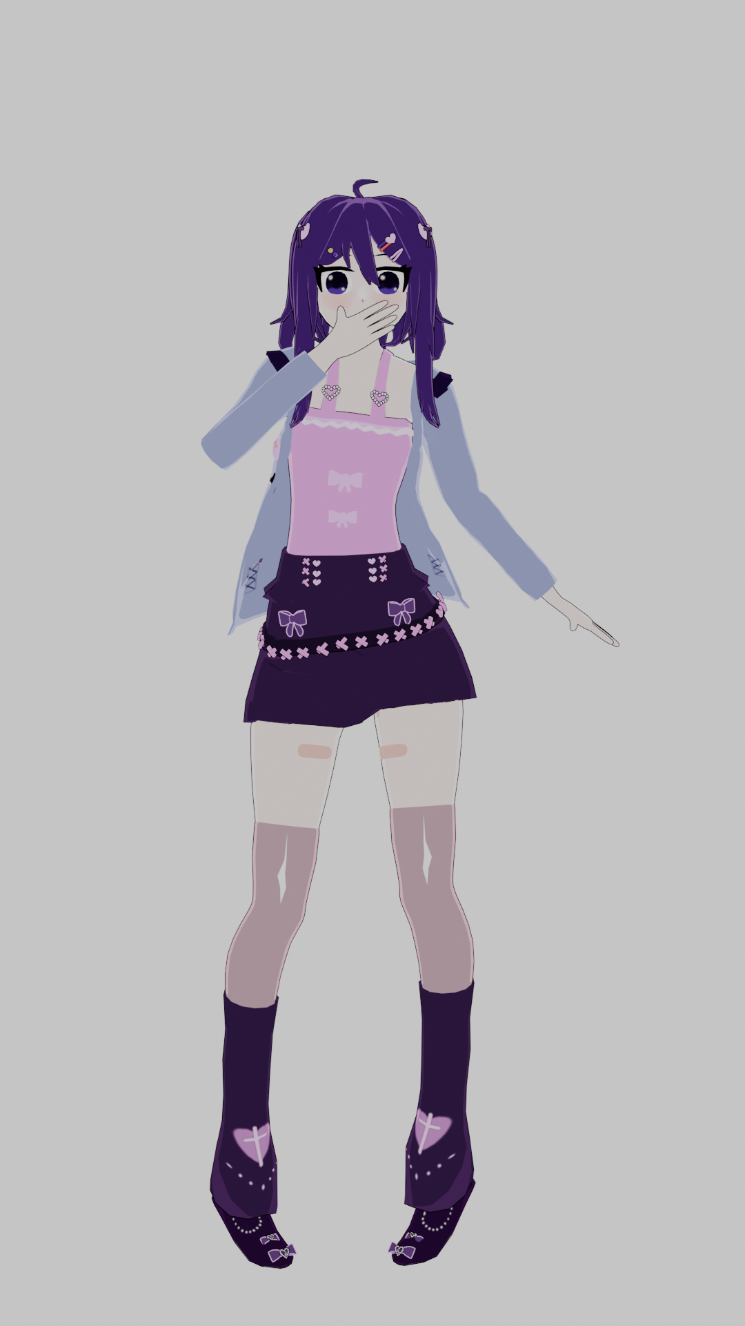 render