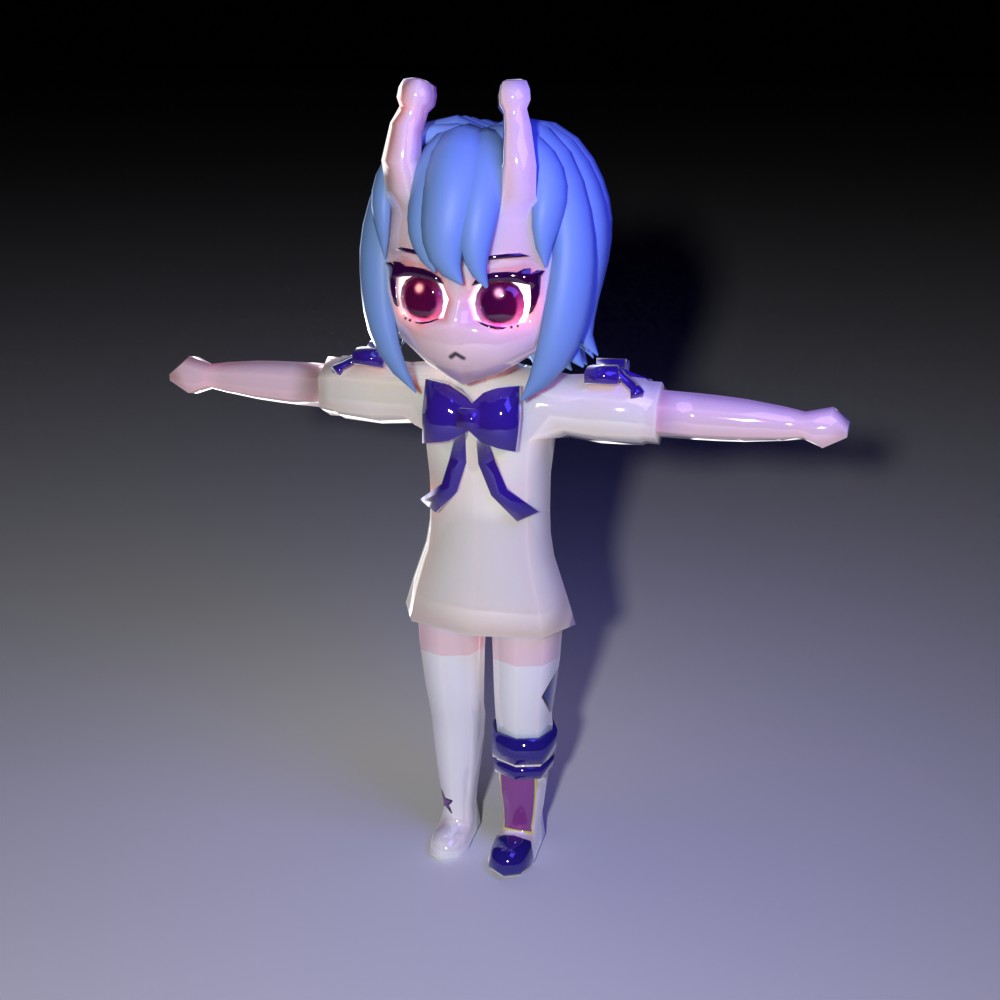 render