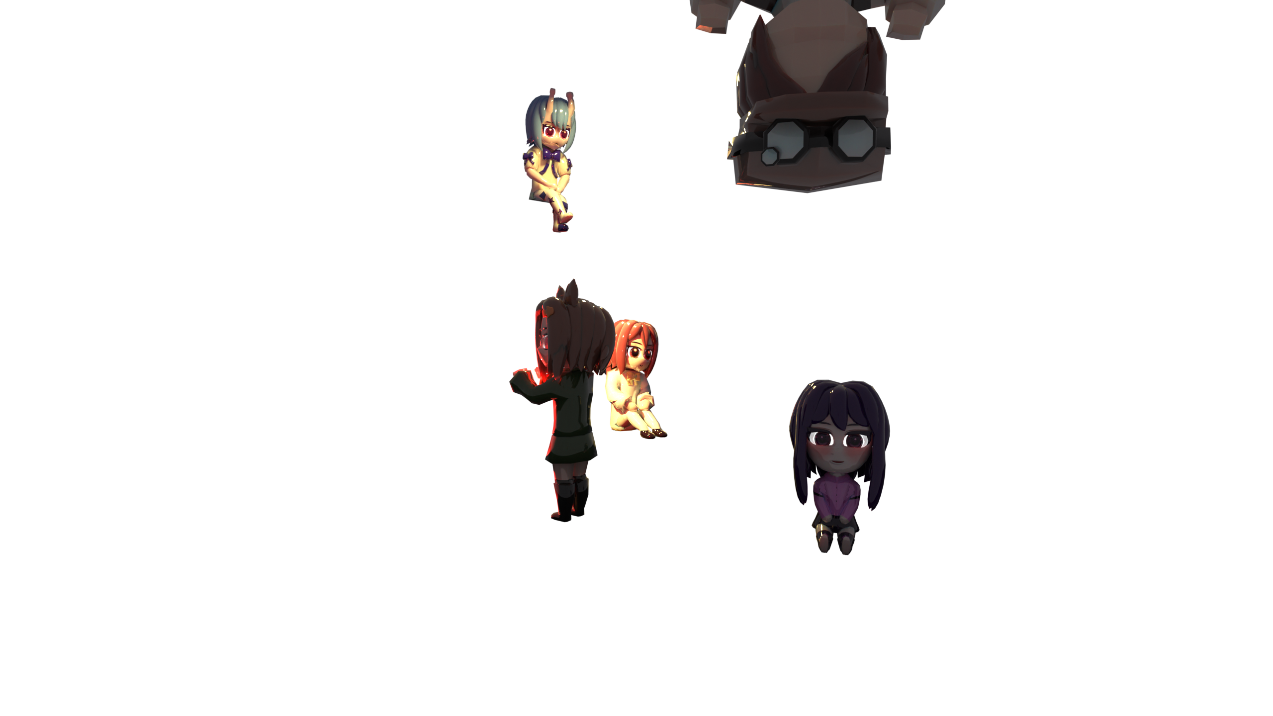 render