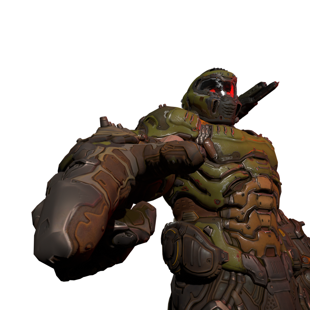 render