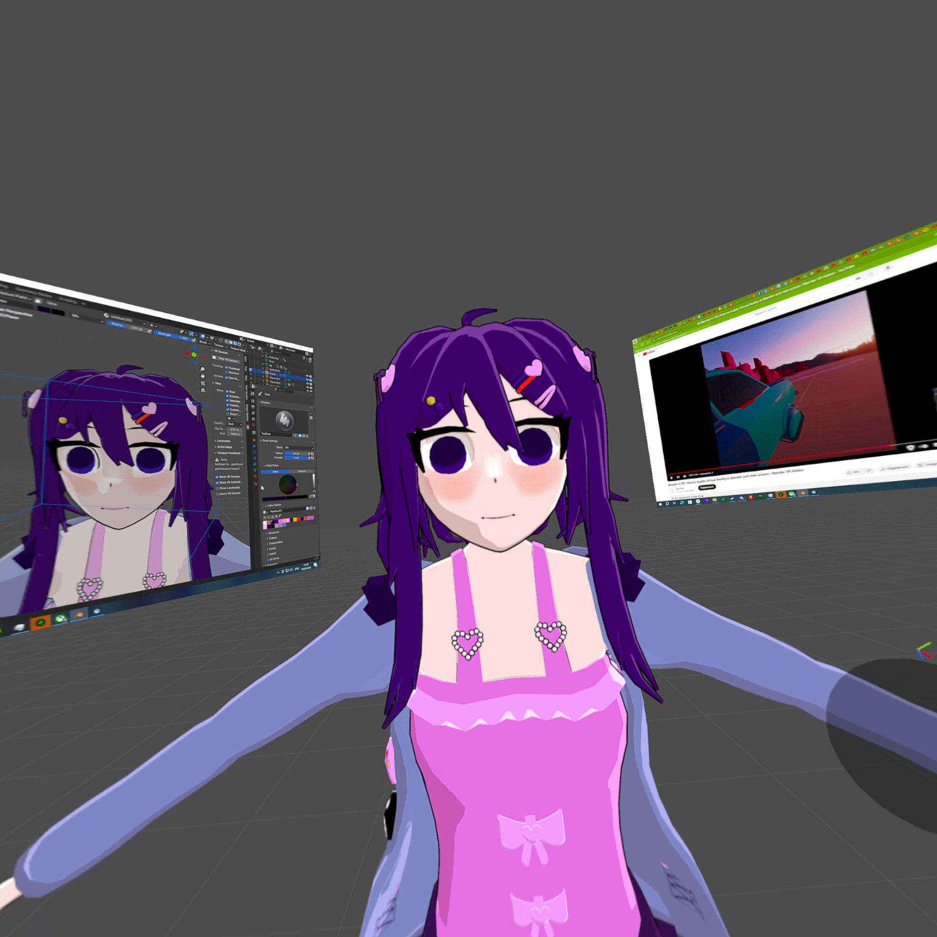 render