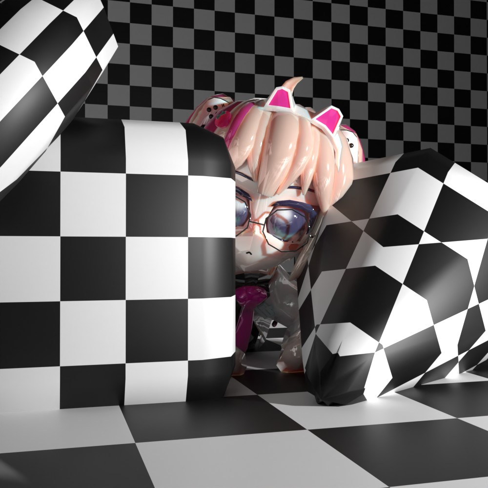 render