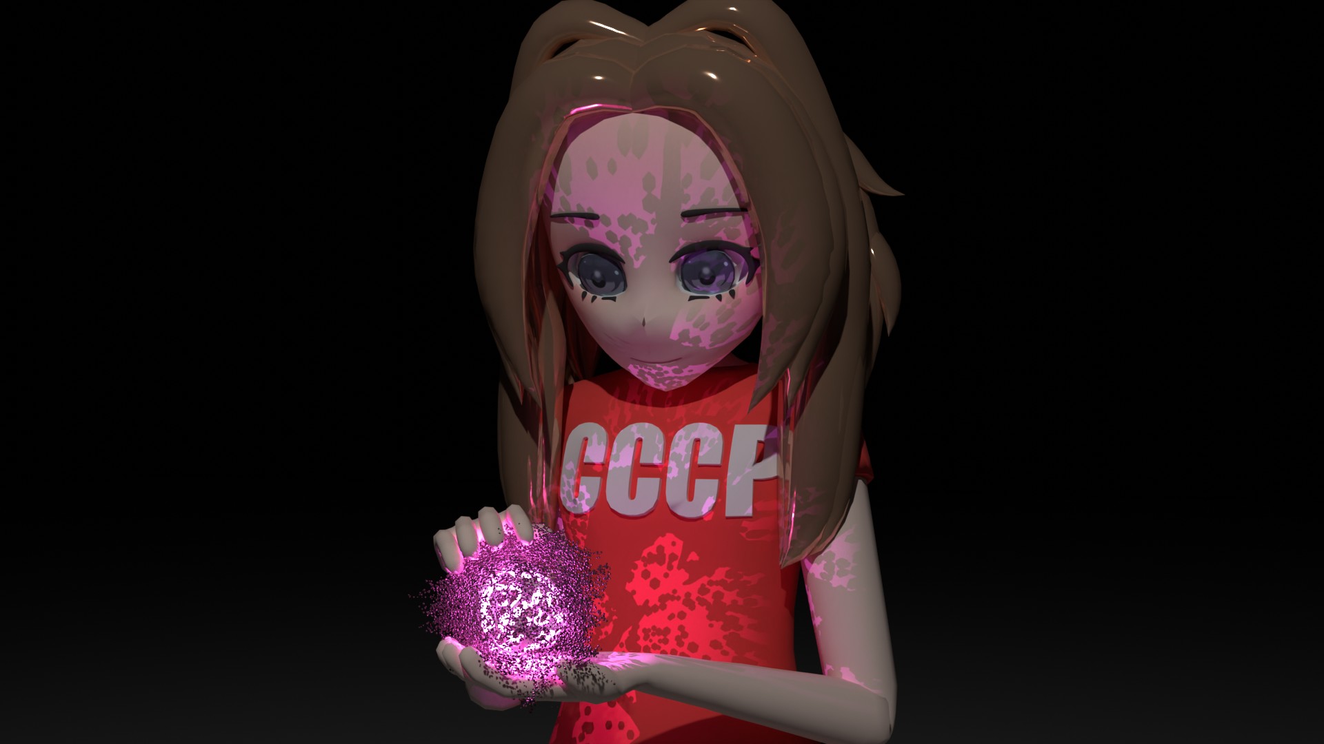 render