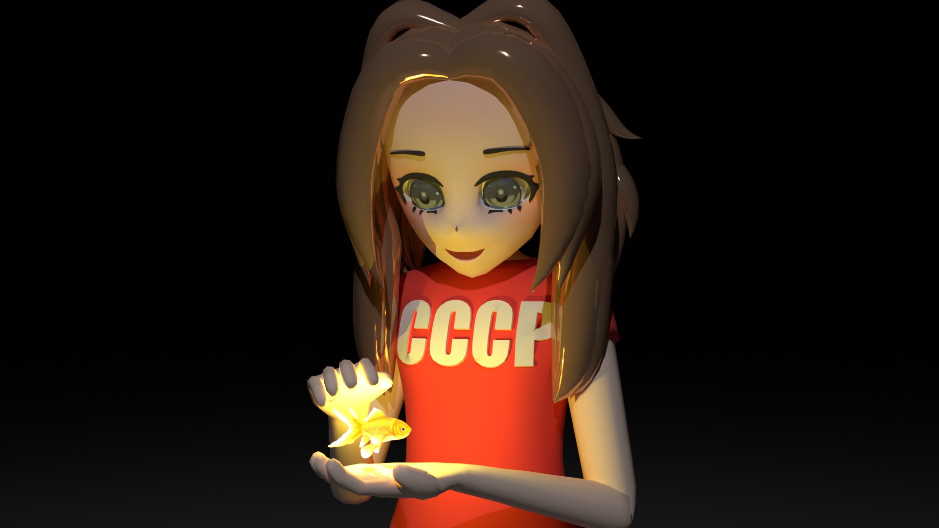 render