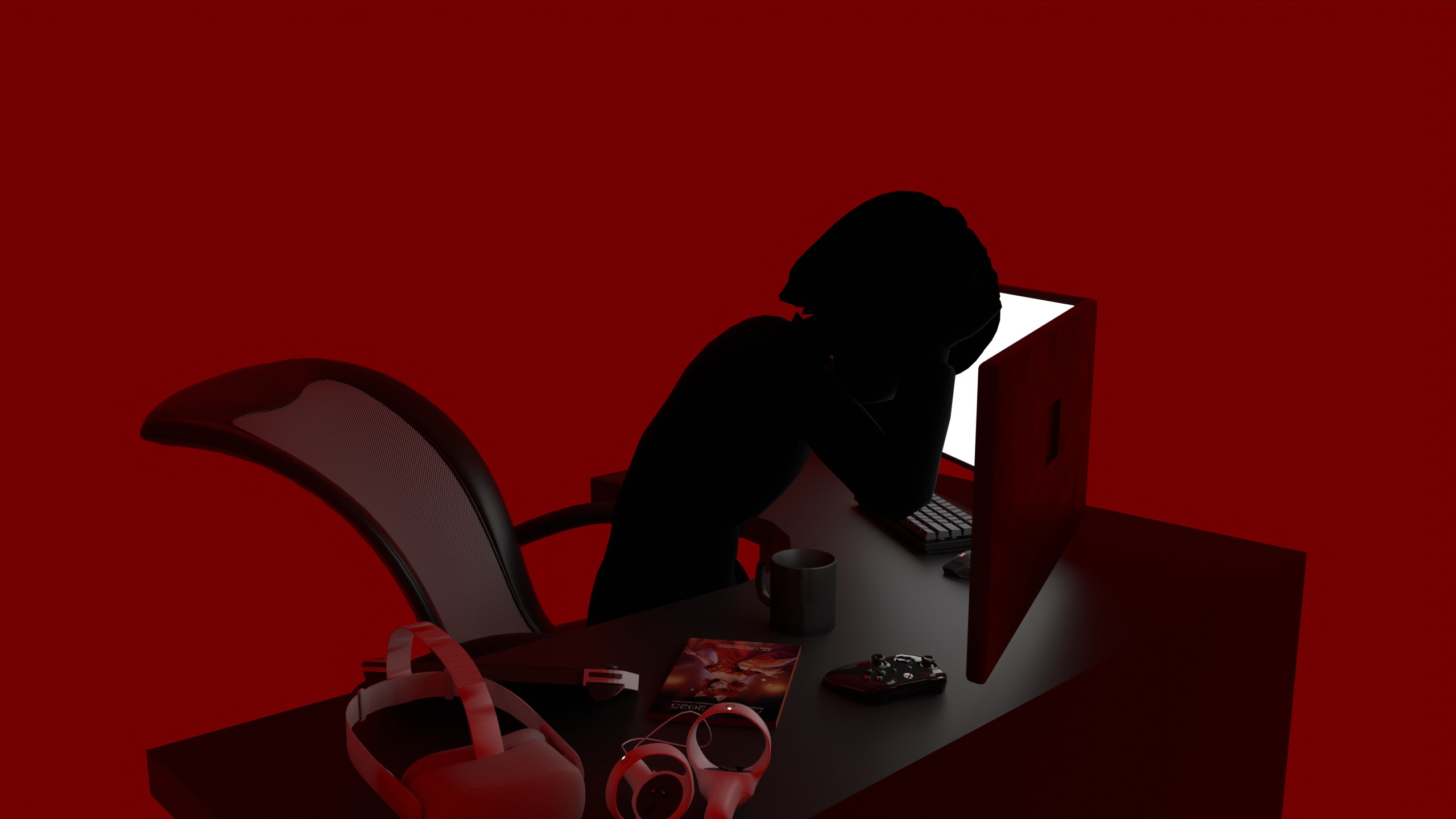 render