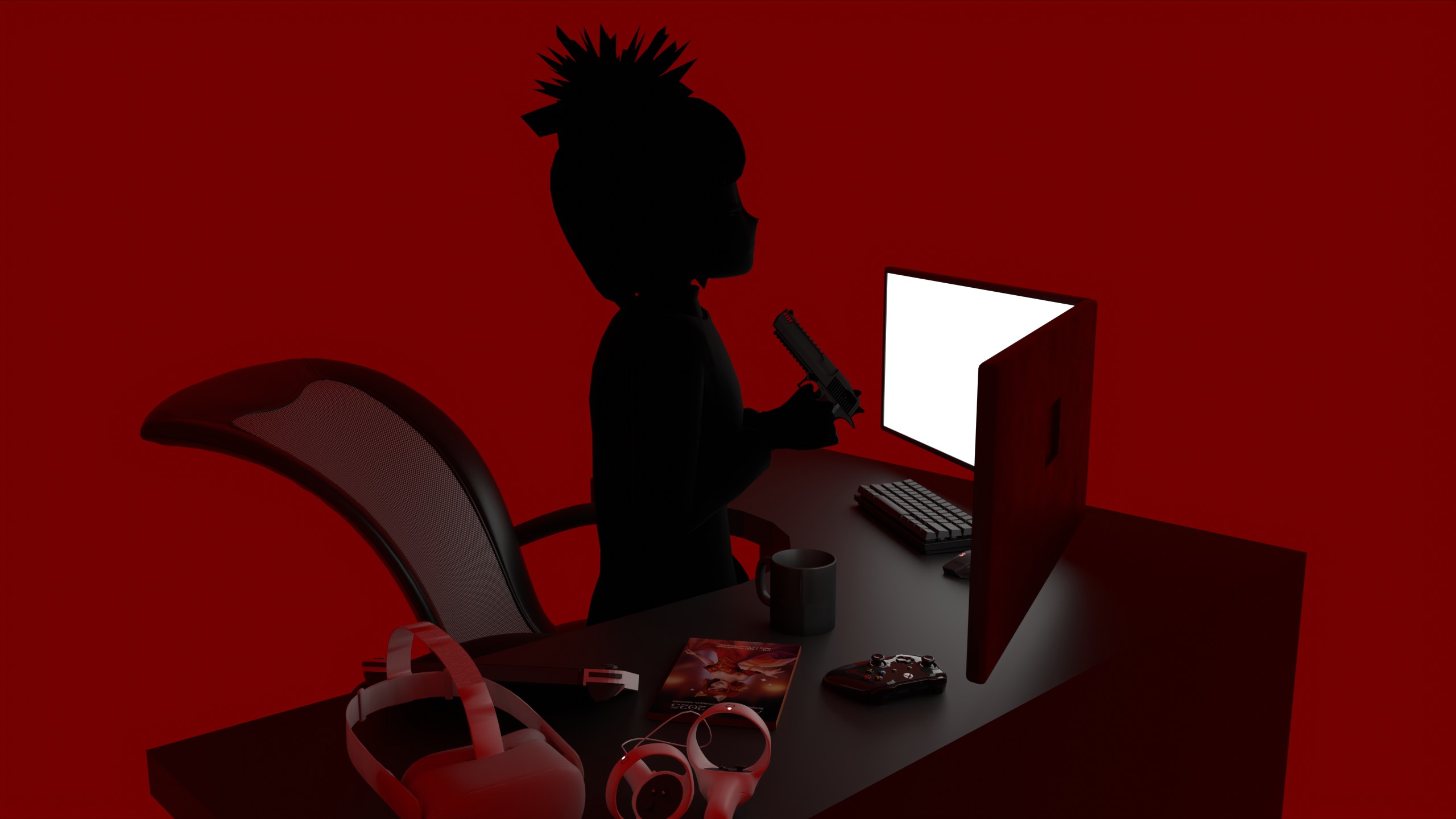 render