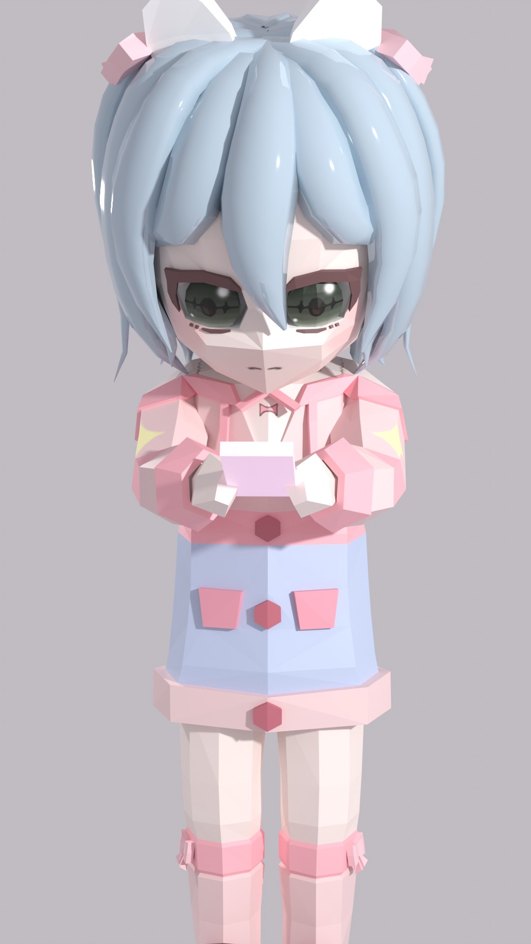 render