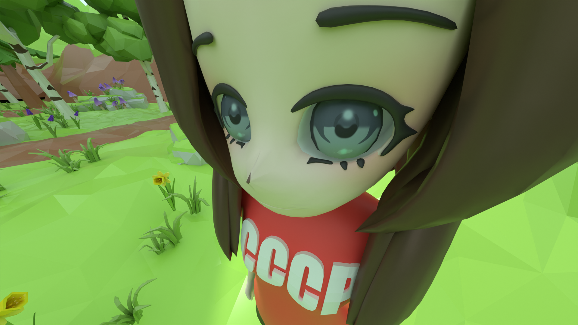 render